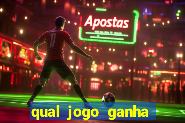 qual jogo ganha dinheiro ao se cadastrar